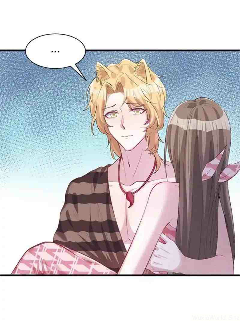 Beauty and the Beasts Chapter 86 Gambar 16